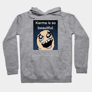 Karma Hoodie